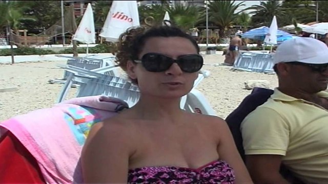 Sarandë, rritet numri i pushuesve, destinacion i mirë për maqedonasit dhe kosovarët
