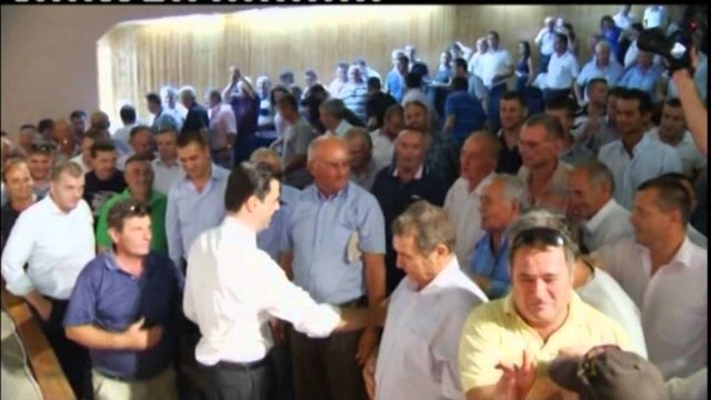 Vlerësim të kontributit çdo anëtari në PD . Premtimi i Bashës në Lezhë, Kukës dhe Laç