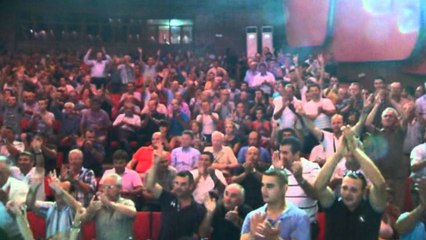 Basha akuza mazhorancës: Lezha tregoi se ka vjedhur vota, PD shpejt në pushtet