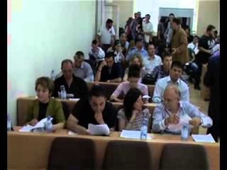 Strugë, dështojnë bisedimet për këshillin?