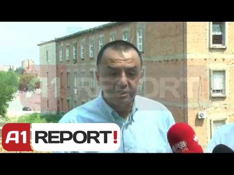 Prerja e pemëve, Lame: Leja me dokumenta falso, Basha do ndalur