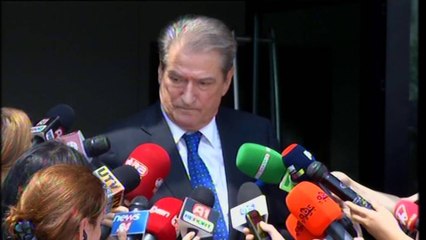 Rinumërimi votave, Berisha apel Ramës. "Mos blloko vendimin. Rezultatin e njoh pas çertefikimit"