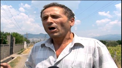 Shkodër, 1700 banorët e Postribës prej 2 javësh pa ujë të pijshëm. Shkak djegja e pompës