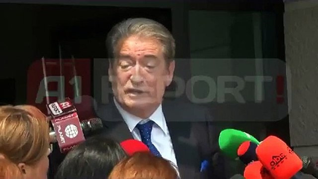 PD, Berisha voton për kreun e ri: Ditë historike për PD-në
