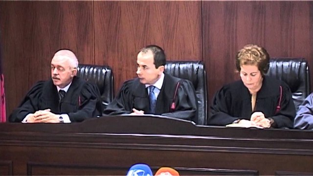 Viktor Gushi, prokuroria: Burg përjetë për vrasësin serial