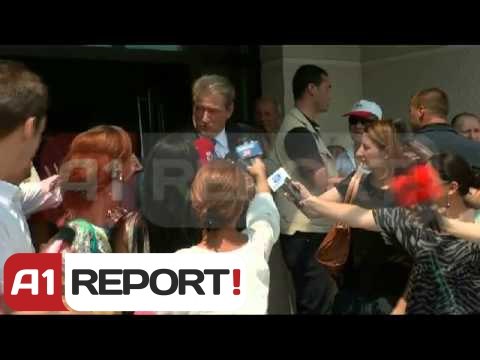 Deklaratat kontradiktore të Berishës për rezultatin e zgjedhjeve