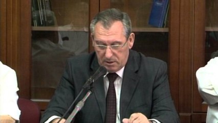 Vrasjet për gjakmarrje, jashtë kodit, Gjin Marku: Kryhen për vetgjyqësi, mungesë e shtetit