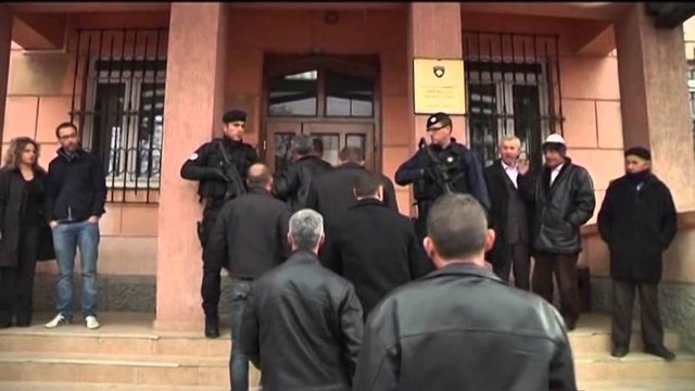 Hetimi i EULEX për Limajn, Prokuroria serbe ndihmoi në hapjen e çështjes