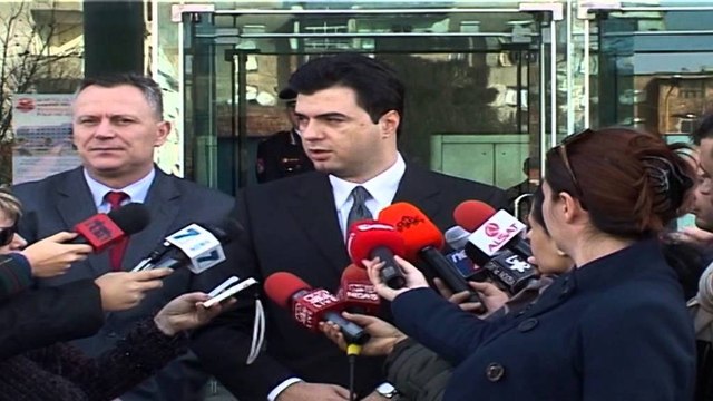 Kush është lideri i ri i PD, Lulzim Basha. Karriera e tij politike dhe beteja nr. 2 me Edi Ramën