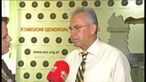 KQZ vijon rinumërimin e kutive të votimit të Shkodrës, Zguri: Rezultati i zgjedhjeve nga gushti