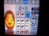 How to Make Cool Miis on the Wii/Wii U/Nintendo 3DS