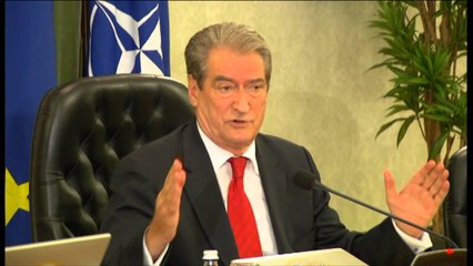 Berisha: S`do miratojmë asnjë vendim që është kundër programit të majtë