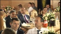 Edi Rama shtron Iftar: Të ruajmë vlerat e jashtëzakonshme të harmonisë fetare