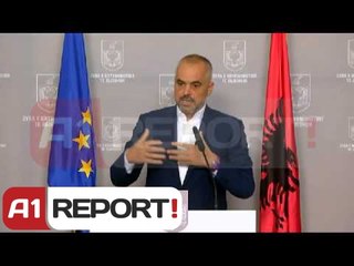 Rama: Struktura e qeverisë së re ja si do ndryshojnë 19 ministri