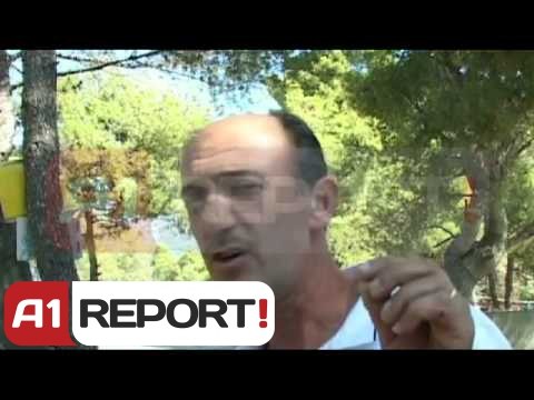 Plazhi i Kunes në Lezhë, probleme në infrastrukturën rrugore