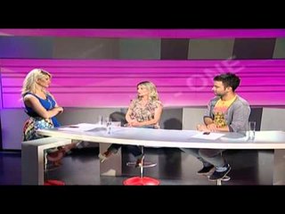 I FTUARI I MENGJESIT   ALBANA SINANI    25 07 2013