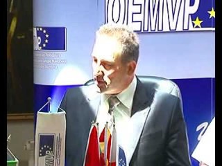 Nënshkrimi i Memorandumit për bashkëpunim midis odave ekonomike