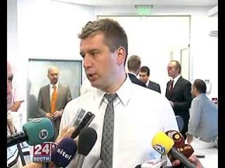 Vidhen 200 mijë euro nga Posta në Çair