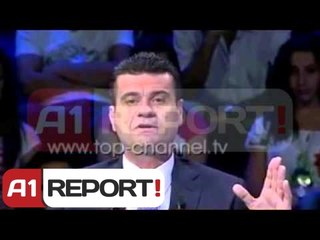 Tronditen themelet e PD, Patozi: Gara në parti, e manipuluar