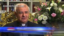 Msgr. Paglia: We say 'forever' to a soccer team, but not to a husband or wife | Vatican