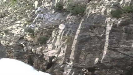 Berisha në "Facebook": 100 milion euro investim për "Kaskadën e Devollit"