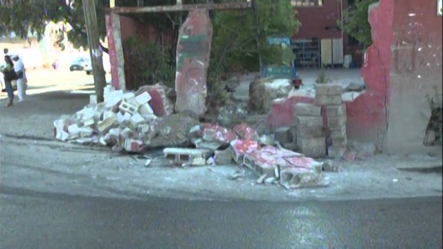 Aksident tragjik në Durrës, vdes nëna dhe plagosen të sapomartuarit