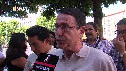 Enfoque - Brasil: El PT marcha a favor de Rousseff