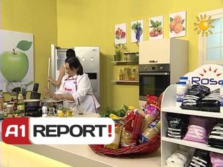 RREZE DIELLI TE GATUAJME SE BASHKU ME ZONJEN TEFTA 22 07 2013