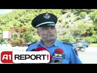 Lezhë, sezoni veror, policia aksion  për parandalimin e aksidenteve