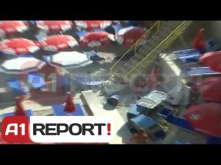 Krimi frikëson pushuesit në Vlorë Bedini:S'duhet të ndikojë në turizëm