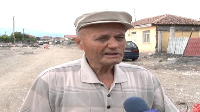 Unaza e Shkodrës ende e papërfunduar, ankohen banorët: Punimet po zvarriten pa fund