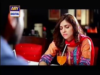 Khilona Episode 19 Full 21 August 2015 On ARY Digital