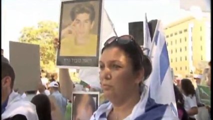 Rihapen negociatat e paqes Izrael-Palestinë