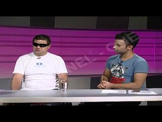 I FTUARI I MENGJESIT ERMIR KAPEDANI 30 07 2013