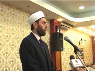 Lajme - Dr. Pal Lekaj organizon Iftar