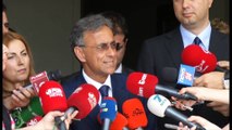 Basha:Transparencë të plotë për 23 qershorin. Sequi: Statusi i arritshëm brenda dhjetorit