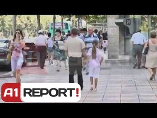 Tiranë, prokuroria:Burg pedofilit 72-vjeçar, tentoi të puthë 14-vjeçaren