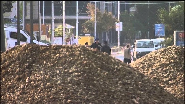 Kërcënojnë serbët e veriut. Kërkojnë lirimin e dy personaveme precedent kriminal