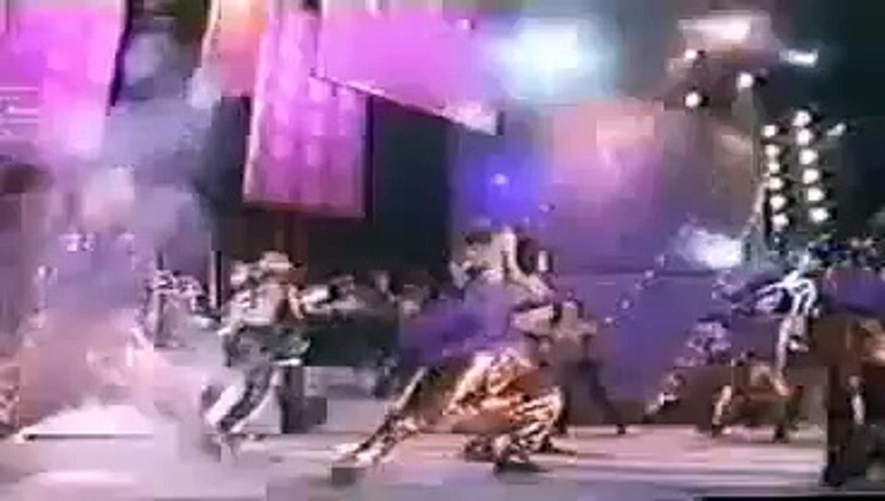 Mc Hammer Here Comes The Hammer Get It Up Live