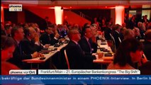 21. Europäischer Bankenkongress - Rede von Wolfgang Schäuble