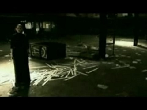 Wax Tailor ft Charlotte Savary - Our Dance