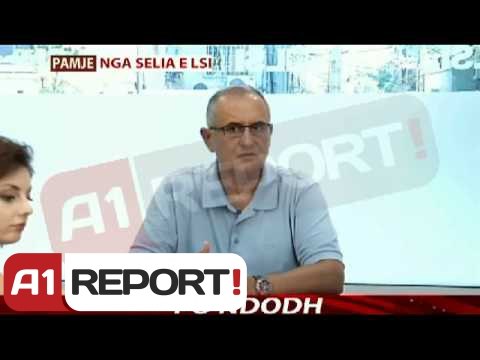 LSI, Vasili: Vendimet e qeverisë Berisha do rishikohen të gjitha