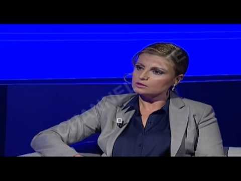Eno BOZDO i ftuar ne INTERVISTA e MBREMJES nga Klara DERVISHI
