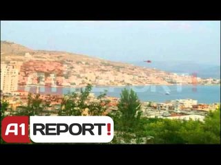 Sarandë, dy aksidente në det dhe rrugë, tre të plagosur rëndë