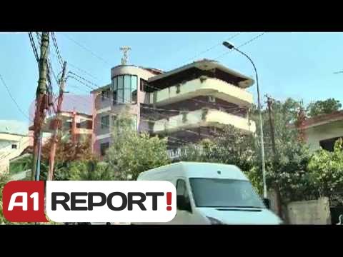 Tiranë, tetovari plagos të dashurën në hotel dhe vetëvritet