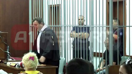 Aksidentoi policët, ndryshoi akuza, mbetet në burg Koleci