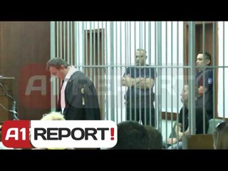 Aksidentoi policët, ndryshoi akuza, mbetet në burg Koleci