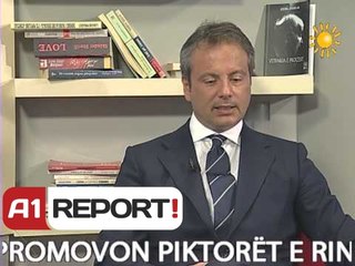 RREZE DIELLI I FTUARI INTESA SAN PAOLO BANK LIVE ART   ALBERTO PRESTOPINO 29 07 2013