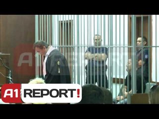 Aksidentoi policët, ndryshon akuza mbetet në burg Edmir Koleci