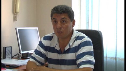 Fier, dëmtimet  sinjalistike problem në qarkullimin rrugor